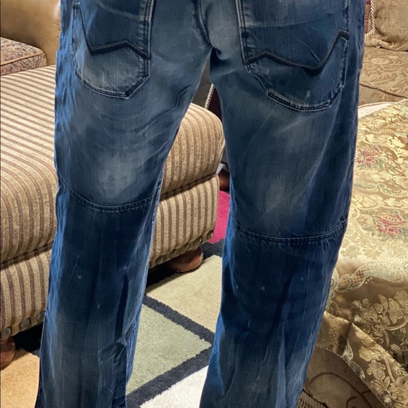 Énergie jeans - Picture 2 of 8